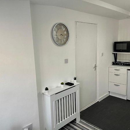 Wisteria Studio London Exterior photo